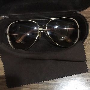 Micheal Kora Sunglasses
